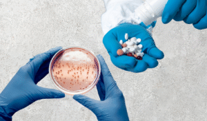 Topic of the Month: Understanding Anti-Microbial Resistance (AMR) and why it matters