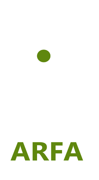 Arfa Technologies Logo Graphic Design Agency | Web Design Company
