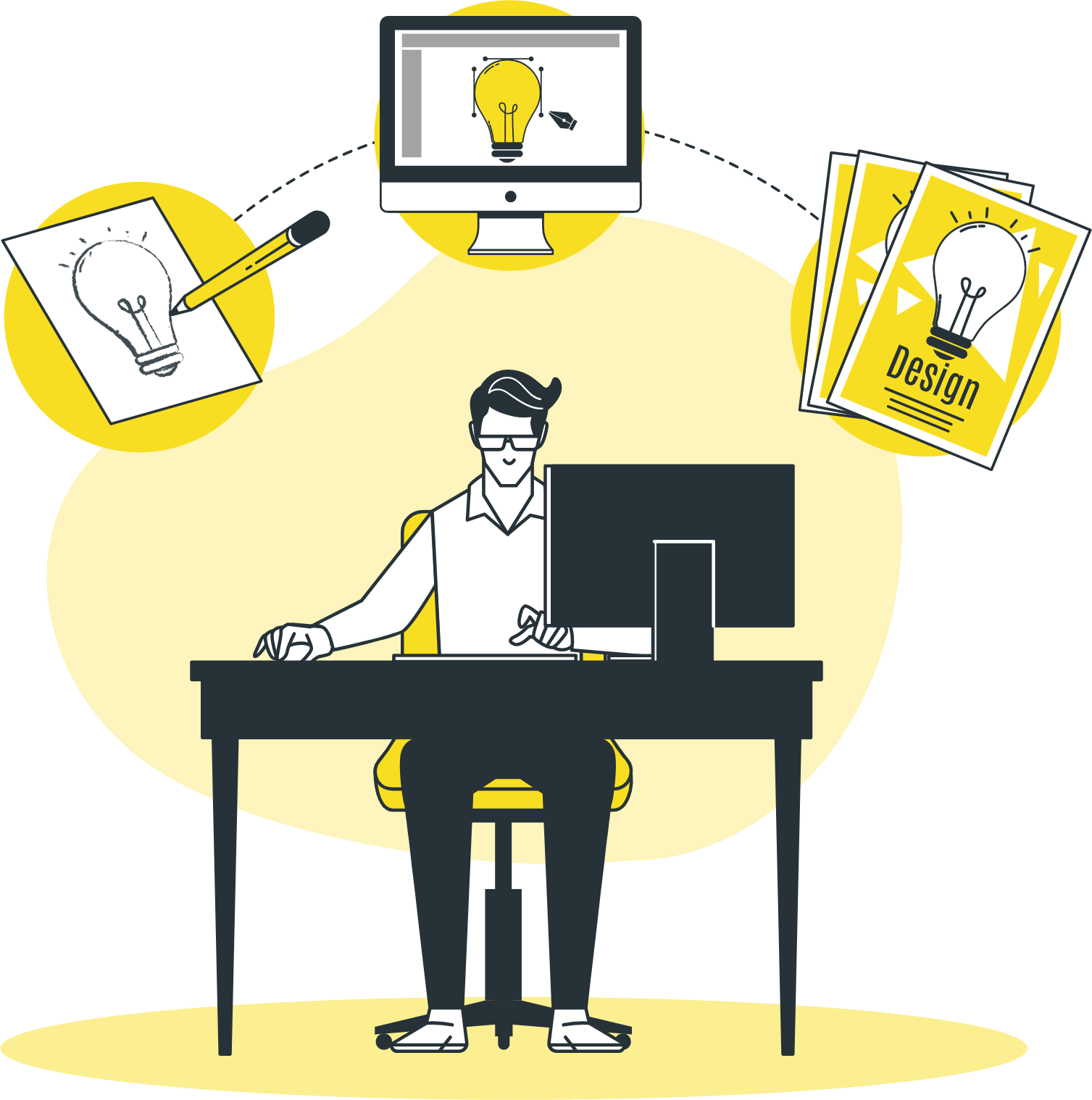 Graphic Design Service