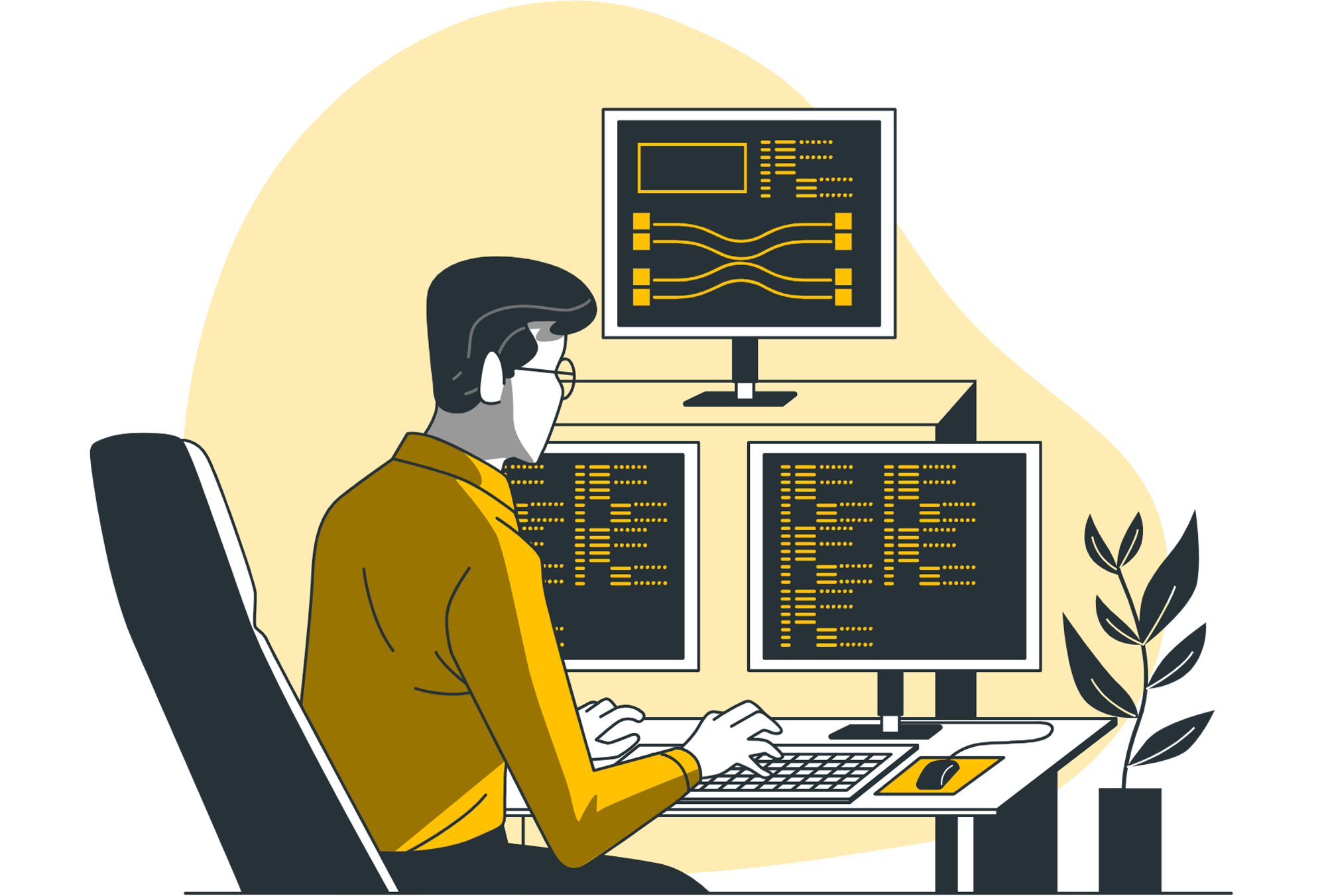 Hire Developer