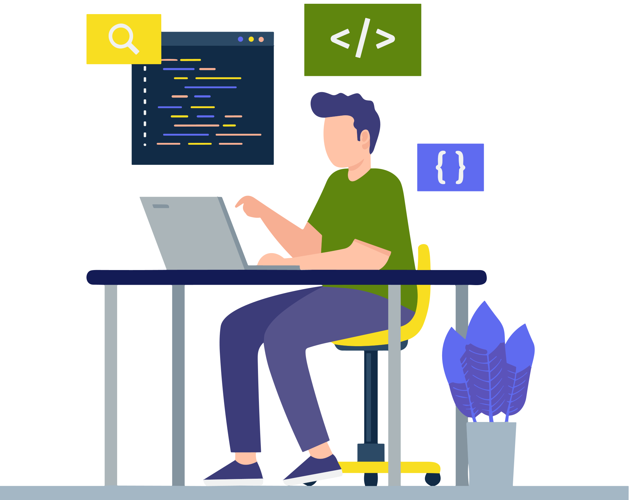 Web Development
