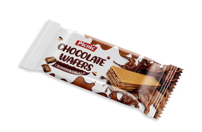 Food Packaging Design
