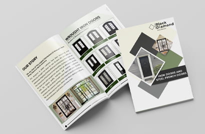 Product Catalog Design