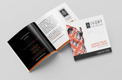 Ivory Emporium Company Profile