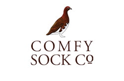 Comfy Socks Co Arfa Technologies