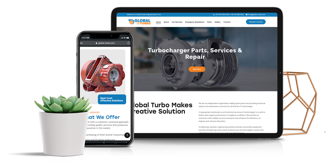 Wix Web Design