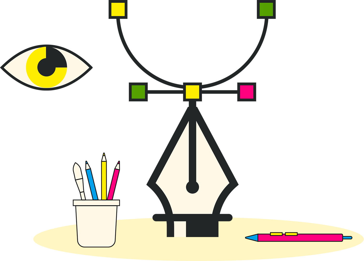 Graphic Design Services