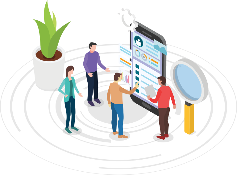 Mobile App Development
