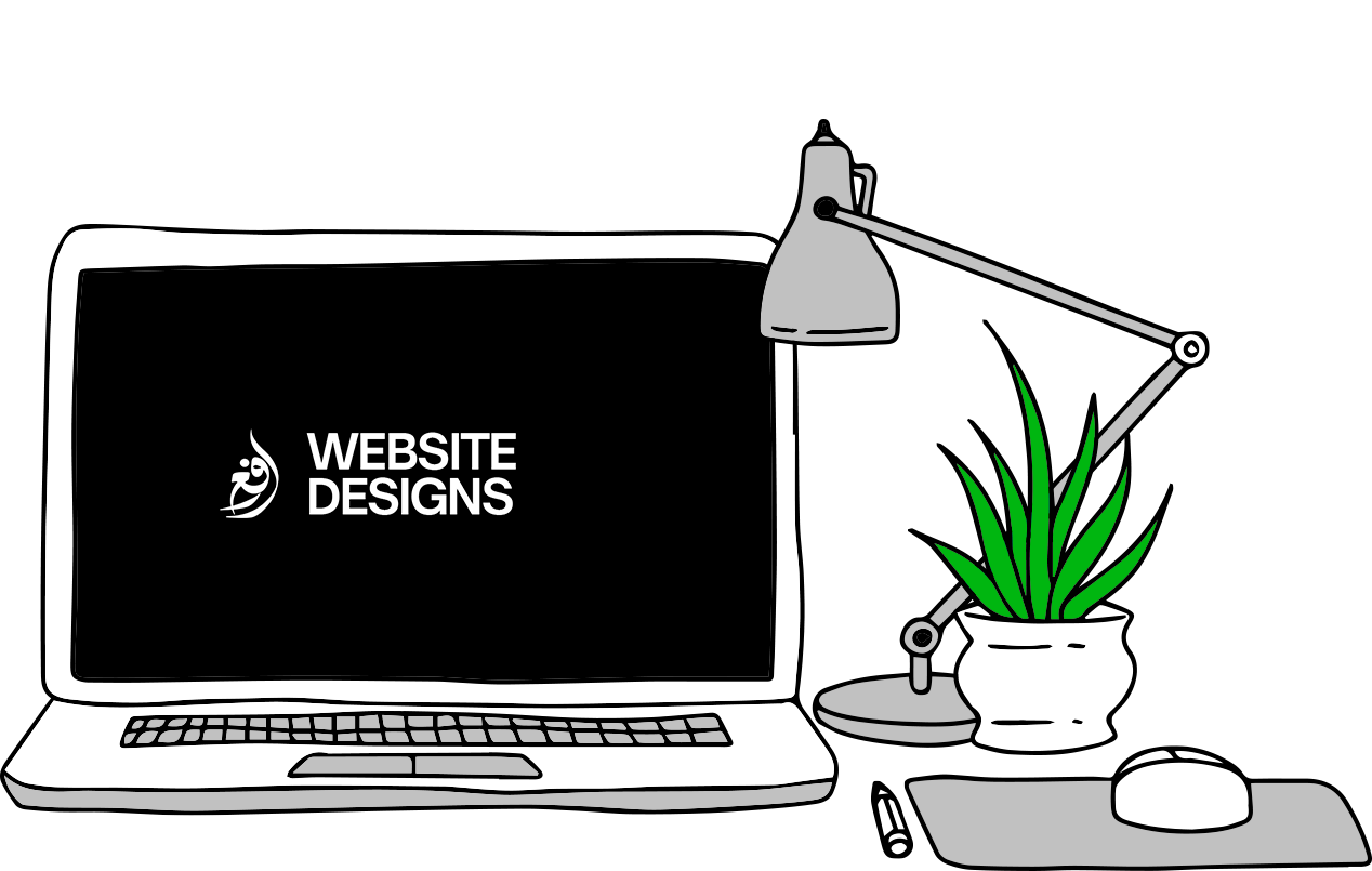 Website Design and Development
