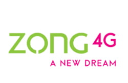Zong 4G Arfa Technologies