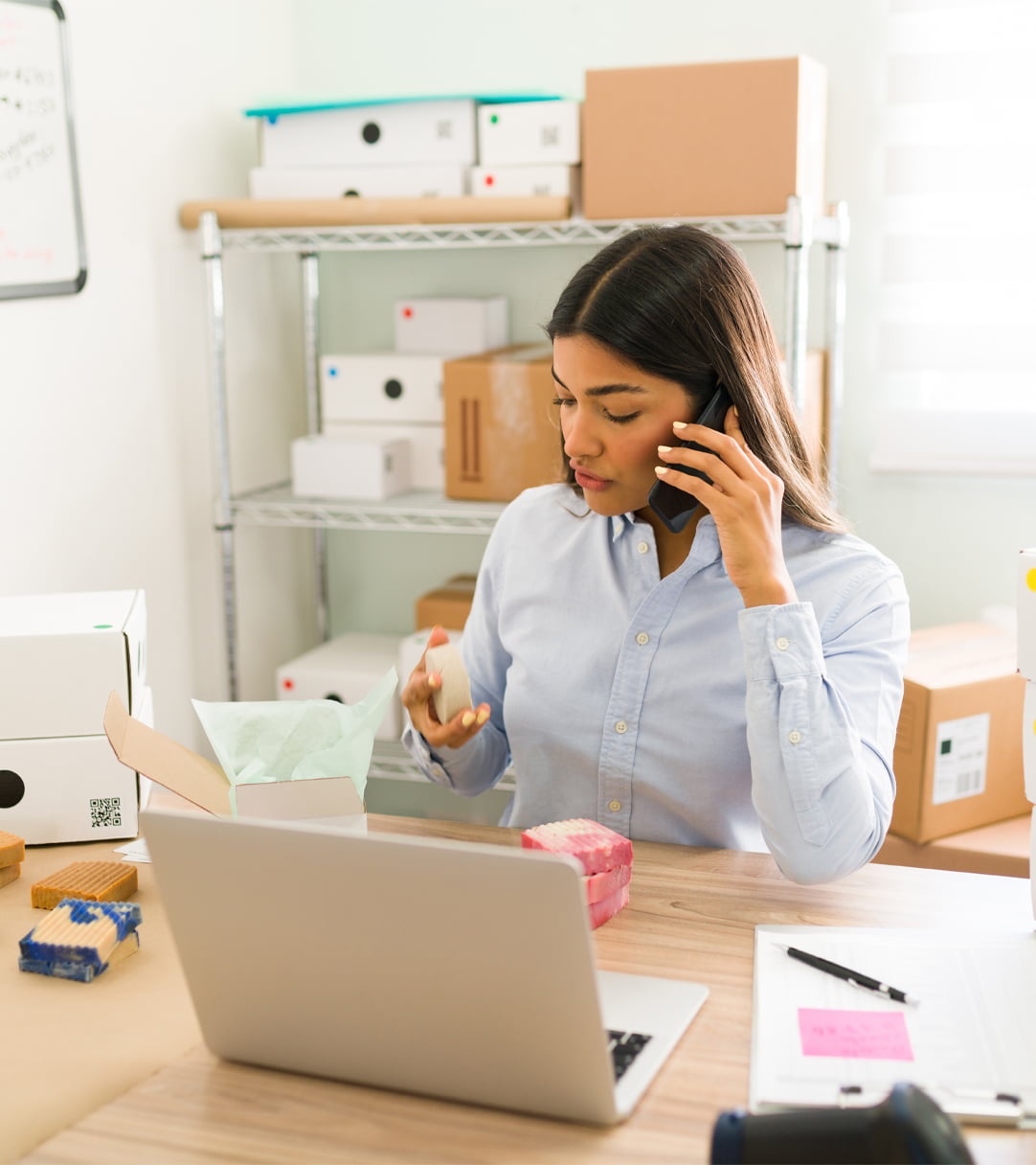 Amazon Account Management
