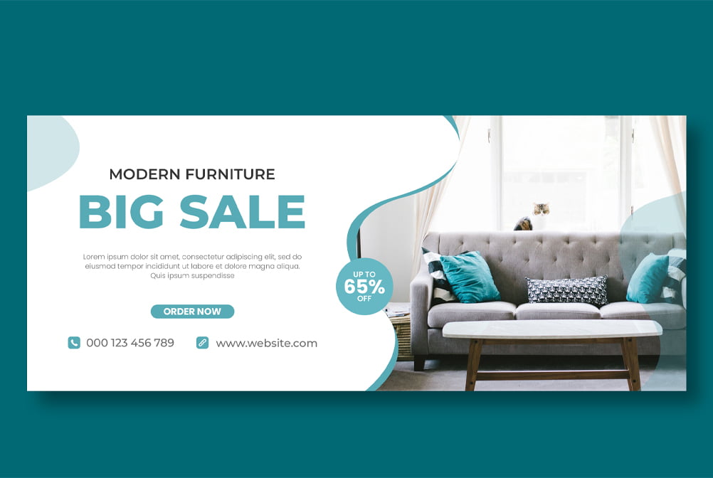 Banner Design