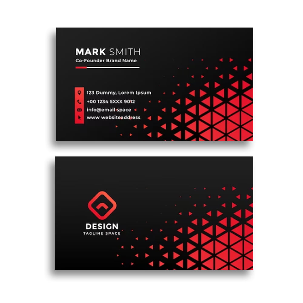 Arfa Technologies Cards Portfolio