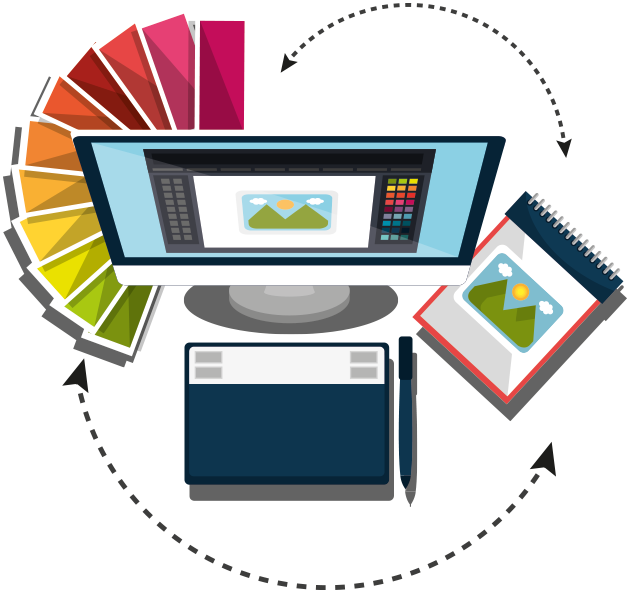 Print Marketing Solutions