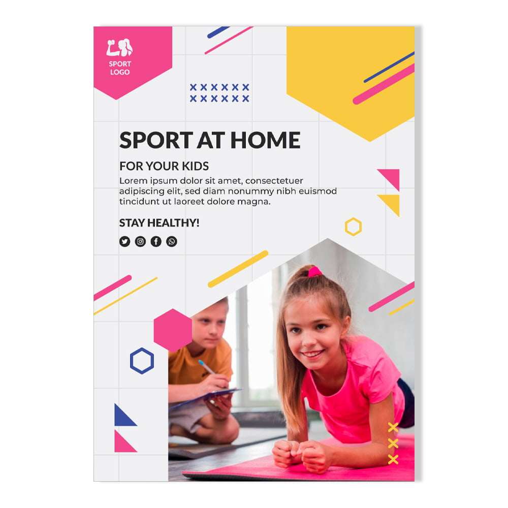University Prospectus Design