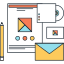 Office Stationary Designer