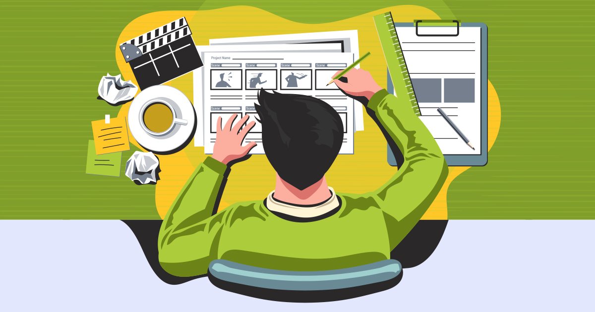 Classical Animators In The History