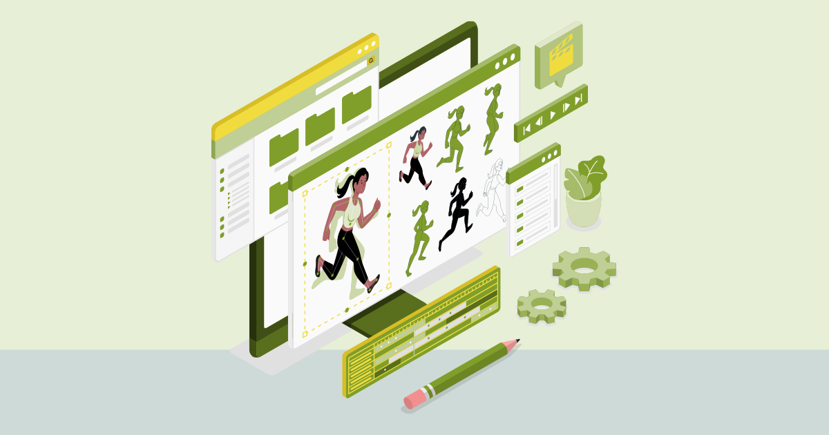 History of Animations