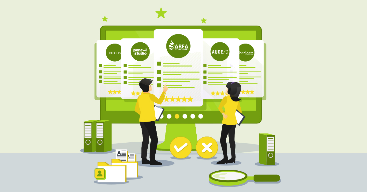 Top Design Agency