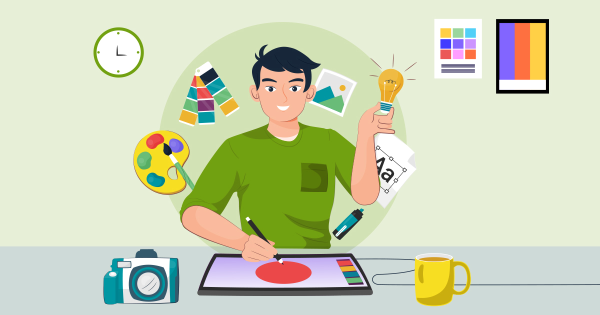Understanding Color Psychology in Logo Design