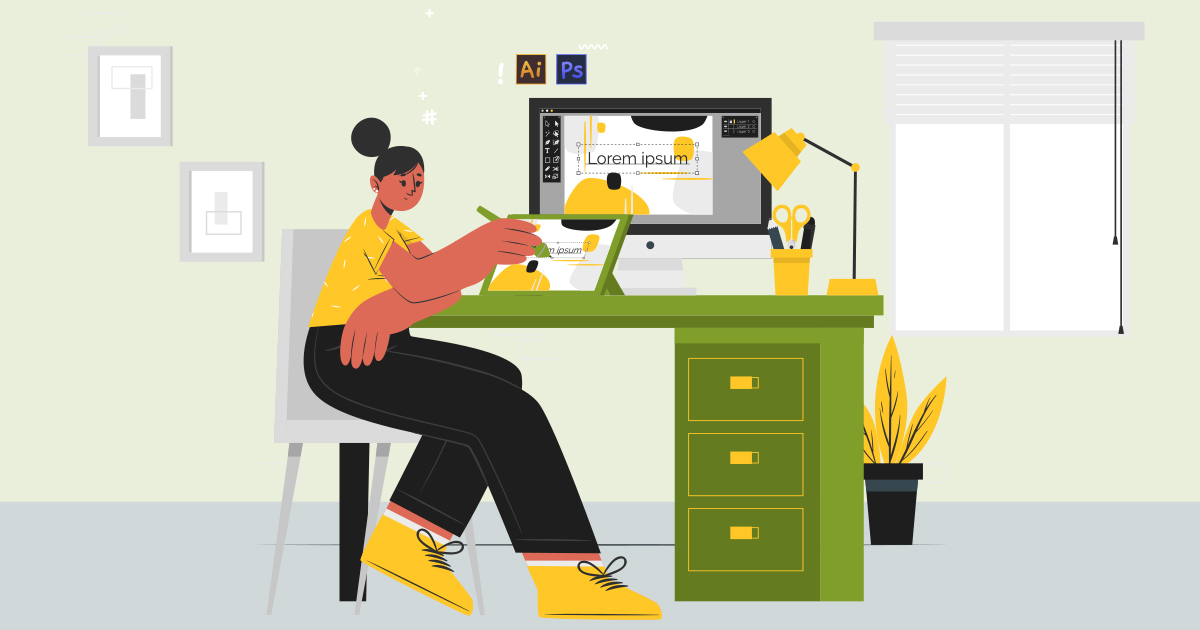 What is Graphic Design