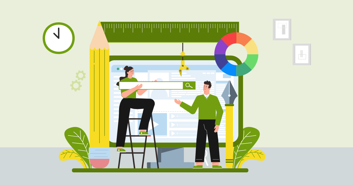 Why Layout is Important in Design