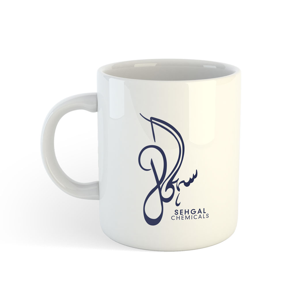 Customized Mug design