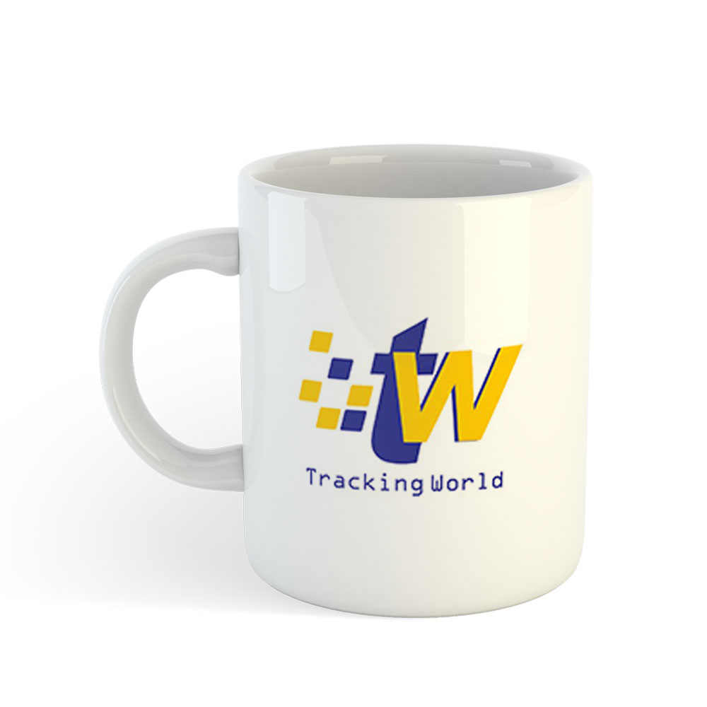 Customized Mug design Arfa Technologies