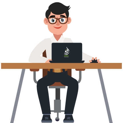Marketing Person