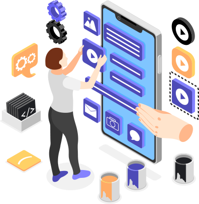 Mobile App Development