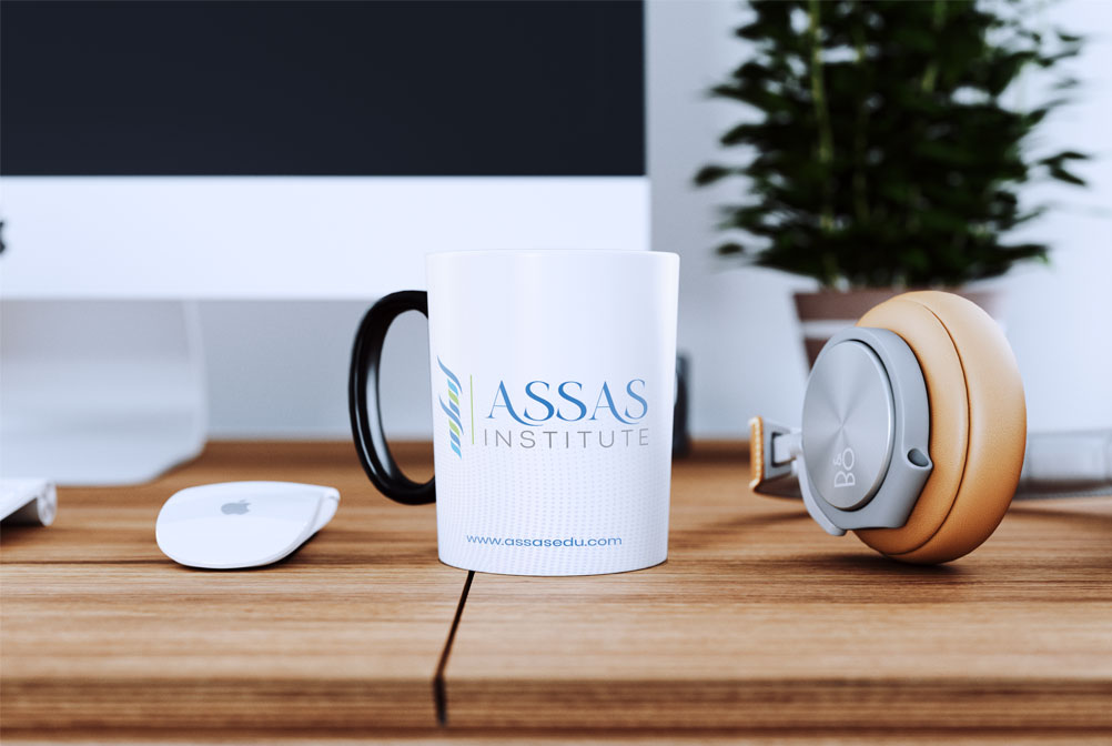 Customized Mug Design