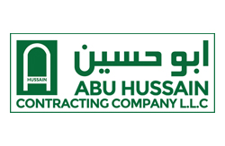 Abu Hussain Arfa Technologies