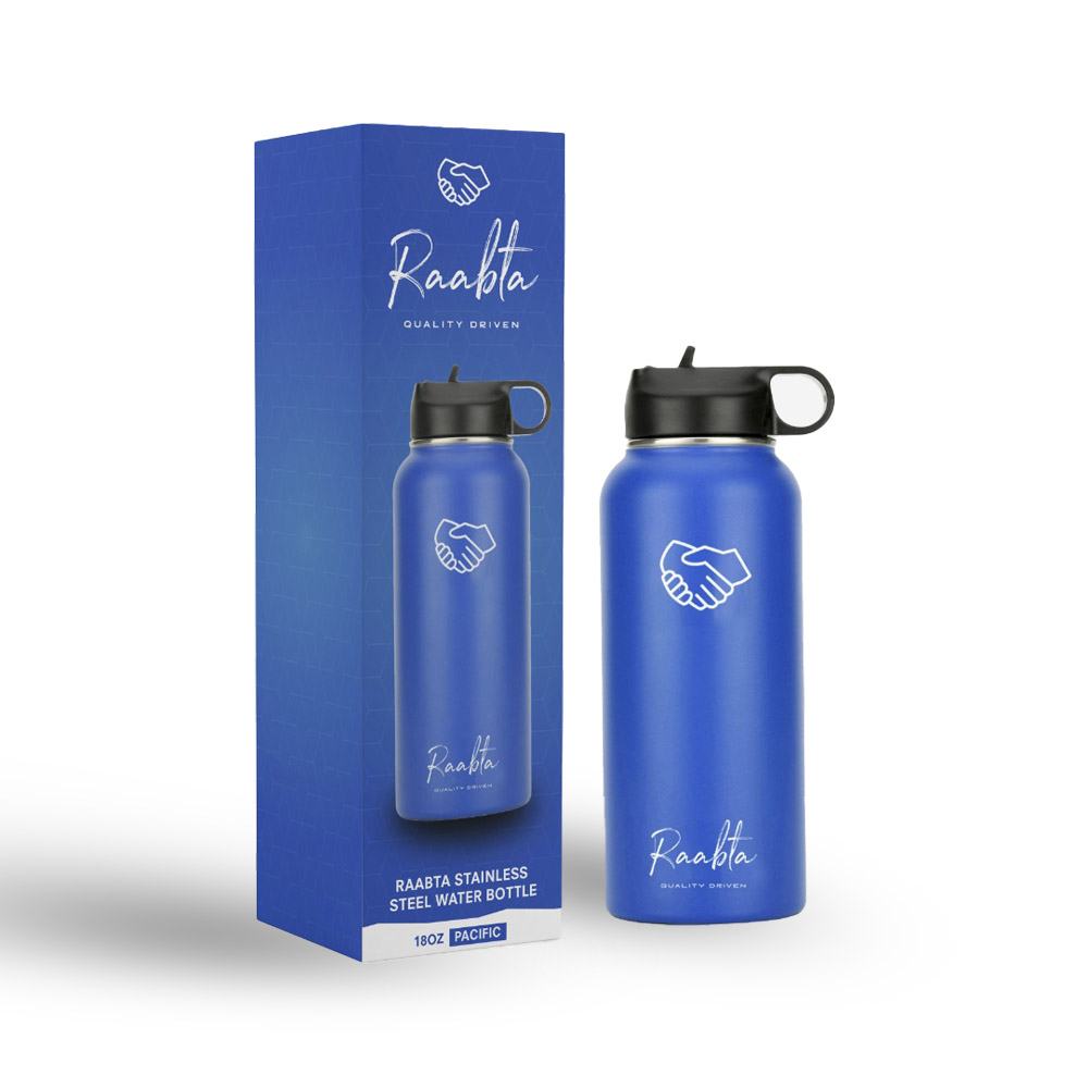 Product Packaging Design