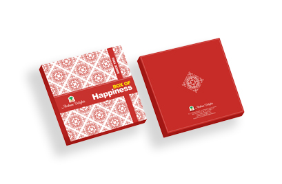 Product Packaging Design