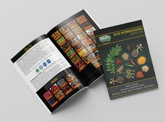Rozi International Product Design