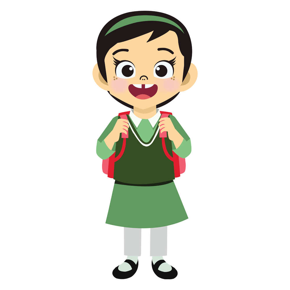 Zaibo illustration