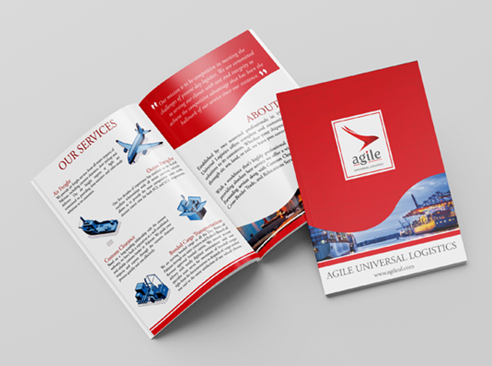 Agile Universal Company Profile