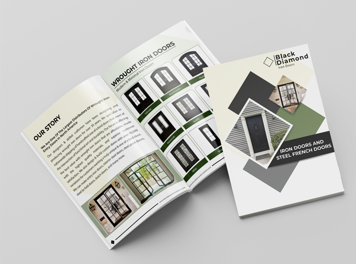 Black Diamond Catalogue
