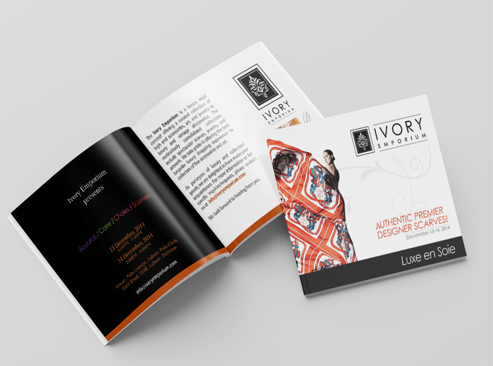 Fashion Festival Company Profile
