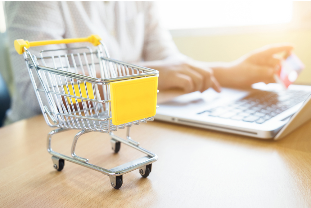 Ebay Account Management