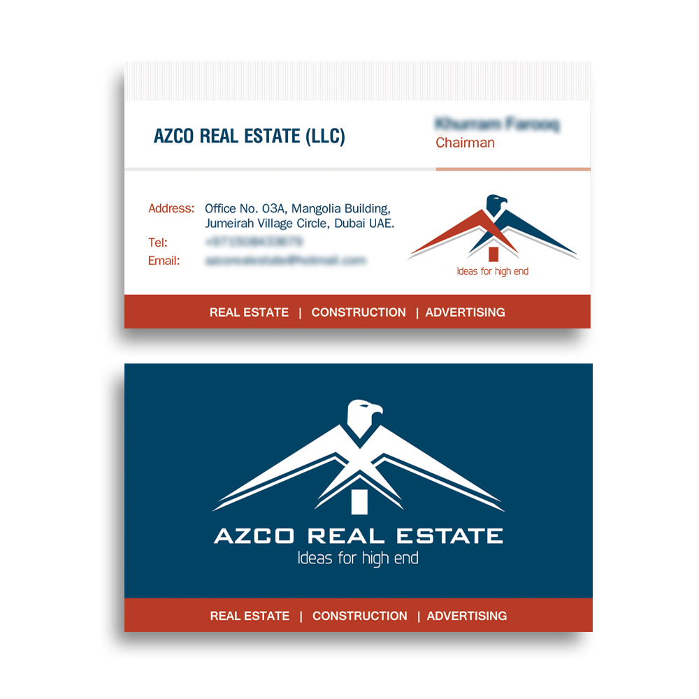 Business Card Design
