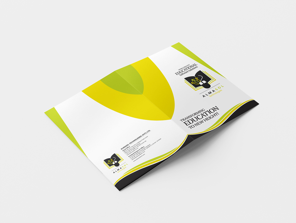 File folder Design Arfa Technologies
