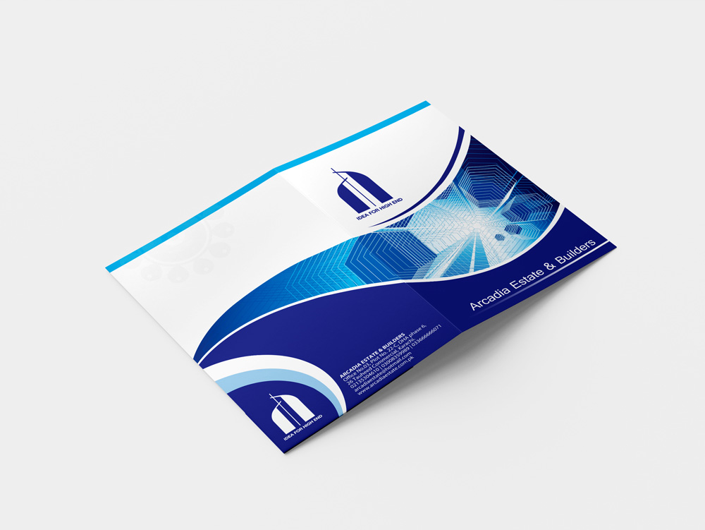 File folder Design Arfa Technologies