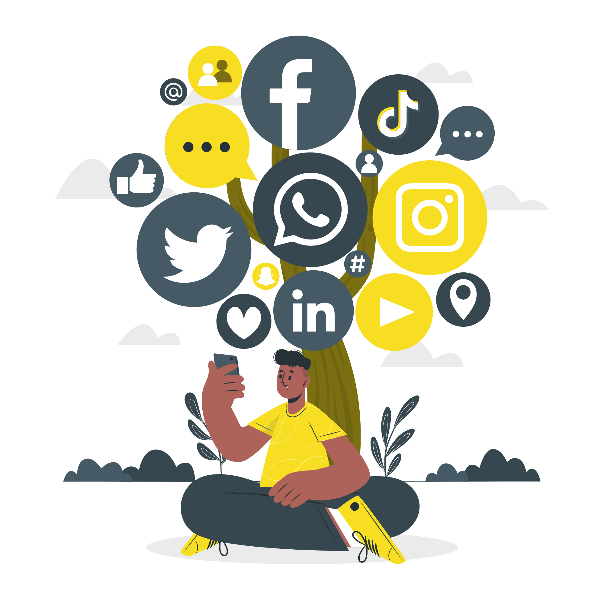 Boost your sales