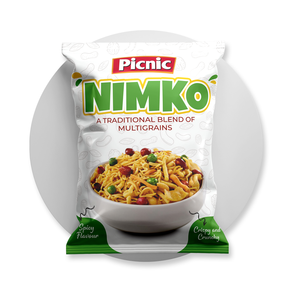 Product Packaging Design