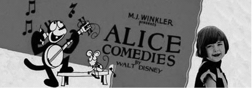 Alice Comedies