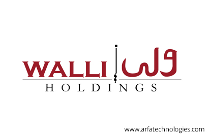 Walli Holding