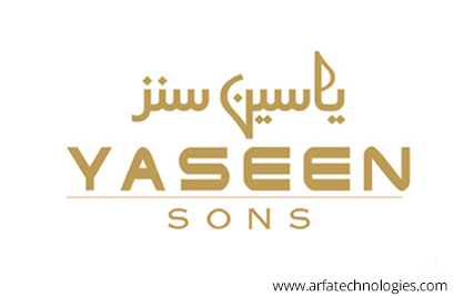 Yaseen Sons Calligraphy