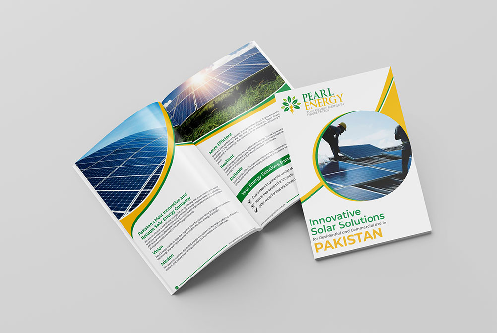 Pearl Energy Company Profile